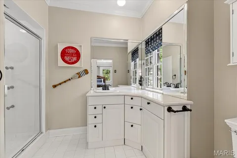 $4,795,000 | 33 Dromara Road, Ladue, MO 63124