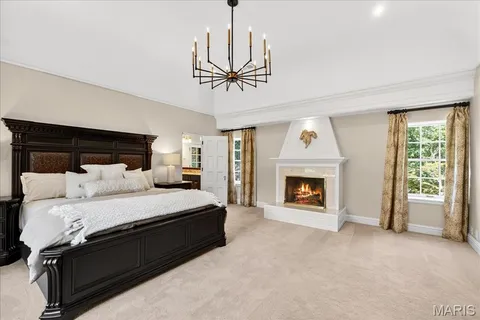 $4,795,000 | 33 Dromara Road, Ladue, MO 63124