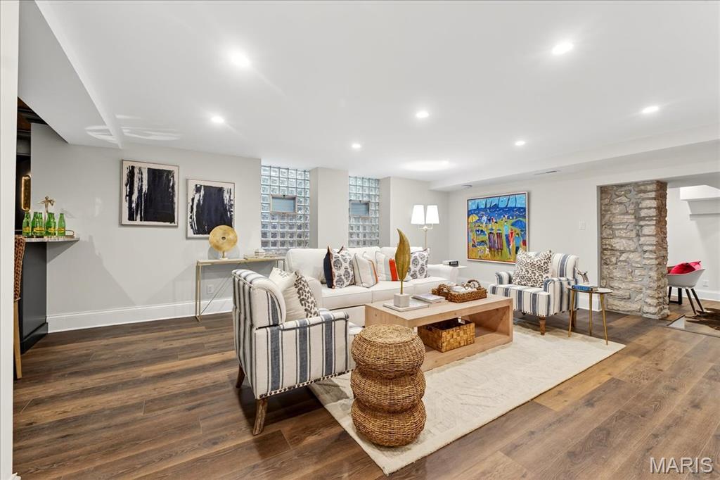 33 Dromara Road Ladue, MO 63124 - Photo 59 of 83