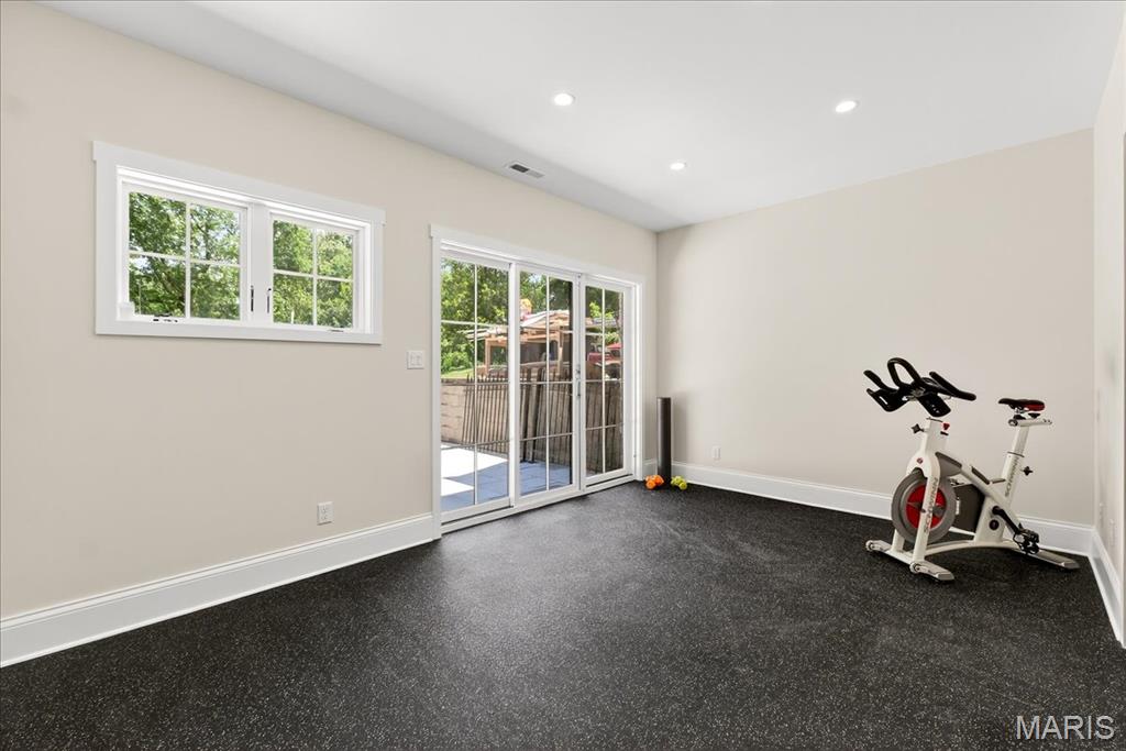 33 Dromara Road Ladue, MO 63124 - Photo 61 of 83