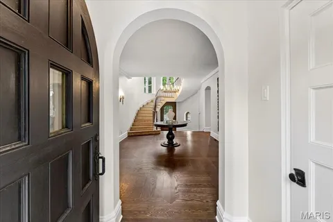 $4,795,000 | 33 Dromara Road, Ladue, MO 63124