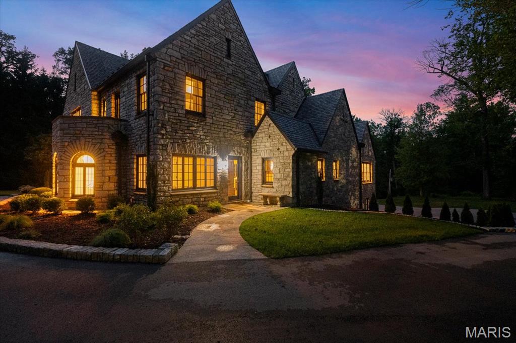 33 Dromara Road Ladue, MO 63124 - Photo 79 of 83