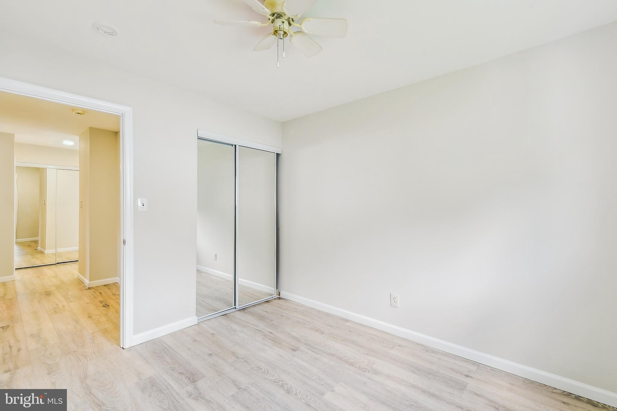 8148 Scotts Level Road Pikesville, MD 21208 - Photo 20 of 36 an empty room with a empty space