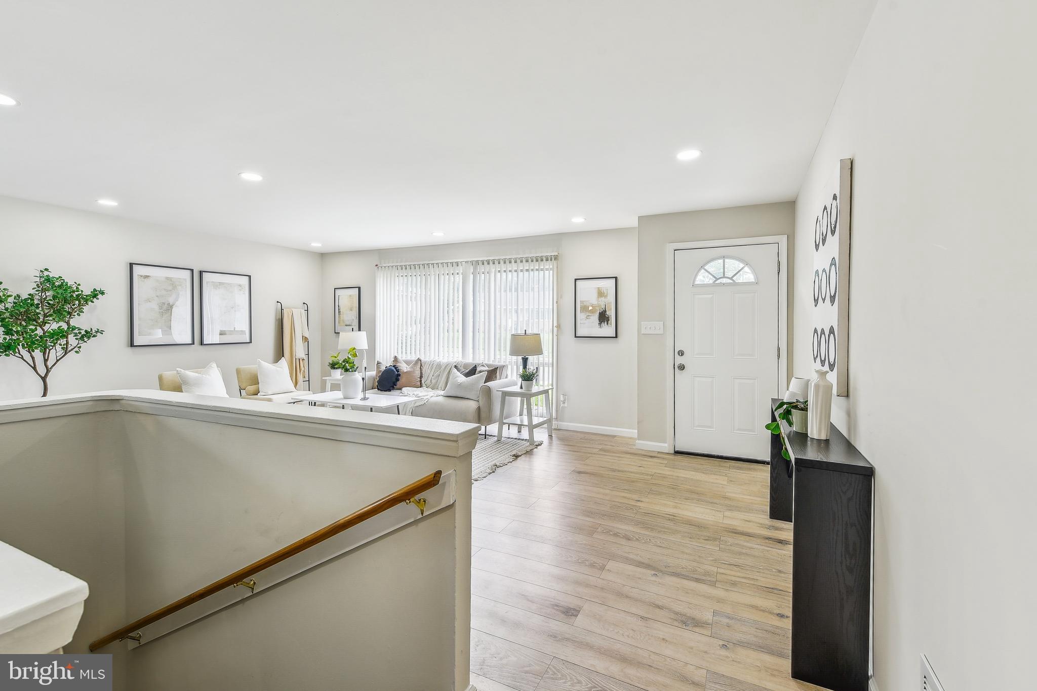 8148 Scotts Level Road Pikesville, MD 21208 - Photo 25 of 36