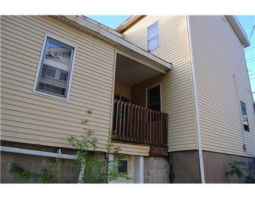 604 Walnut Street Irwin, PA 15642 - Photo 5 of 5 Other. Side porch off kitchen