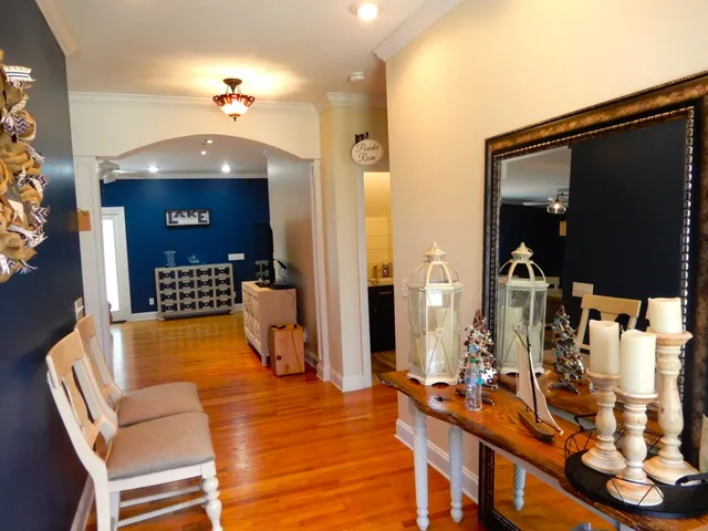 $640,000 | 718 Marina Village Drive, Grand Rivers, KY 42045