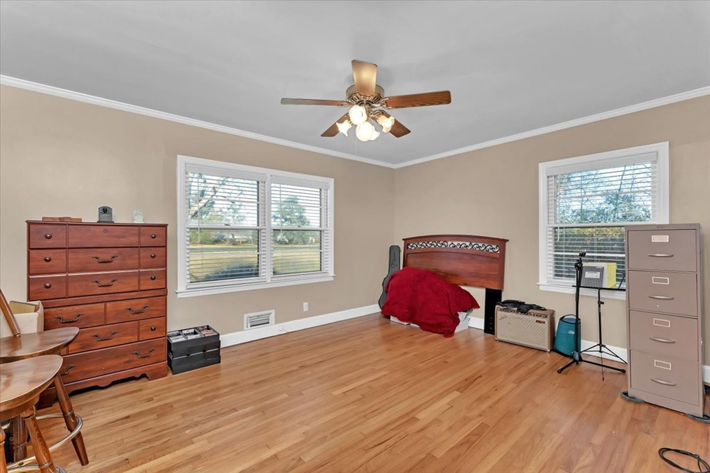 1041 Cedar Road Matthews, GA 30818 - Photo 14 of 47