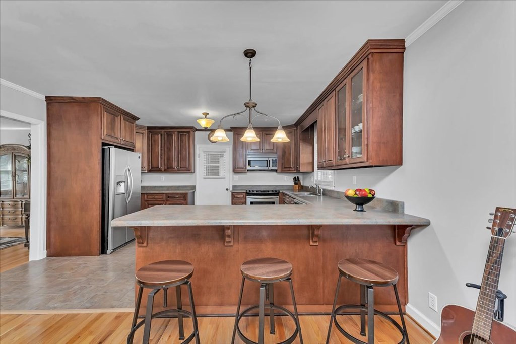 1041 Cedar Road Matthews, GA 30818 - Photo 15 of 47