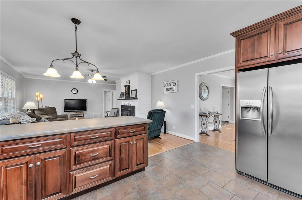 1041 Cedar Road Matthews, GA 30818 - Photo 19 of 47