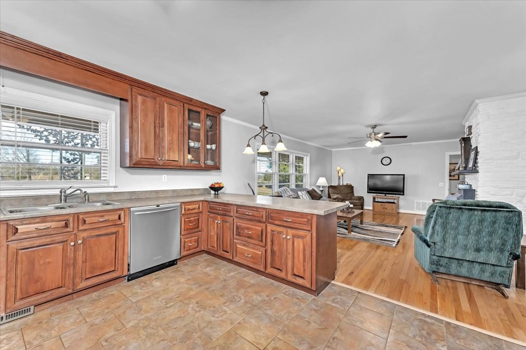 1041 Cedar Road Matthews, GA 30818 - Photo 20 of 47