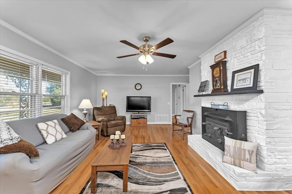 1041 Cedar Road Matthews, GA 30818 - Photo 21 of 47