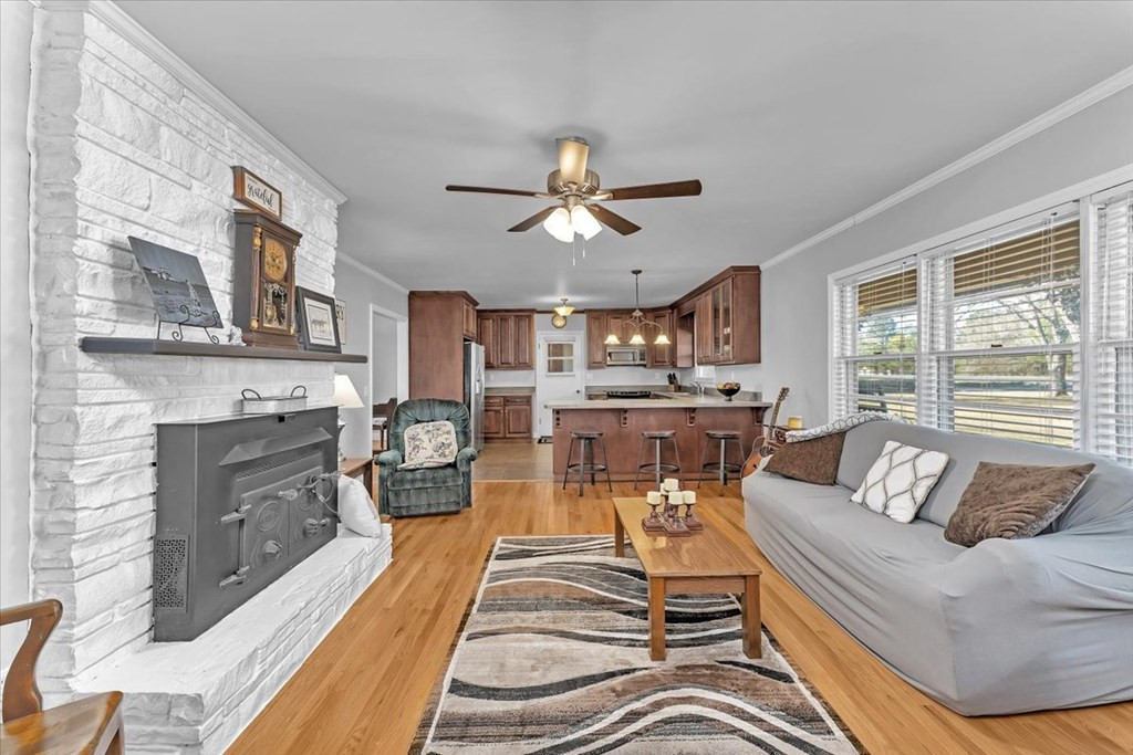 1041 Cedar Road Matthews, GA 30818 - Photo 22 of 47