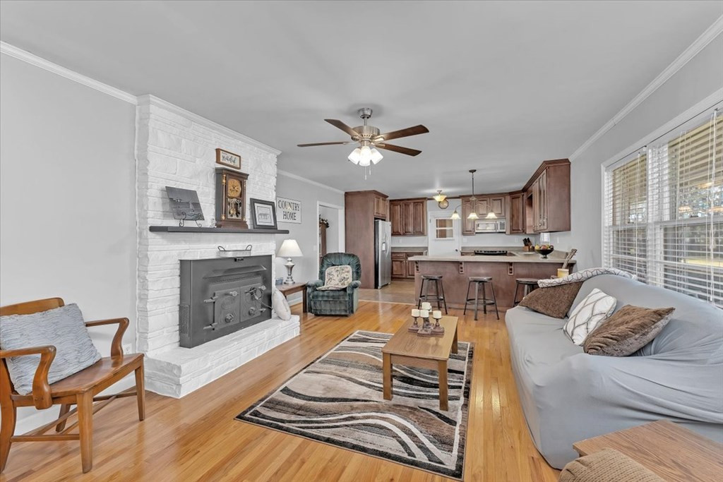 1041 Cedar Road Matthews, GA 30818 - Photo 23 of 47
