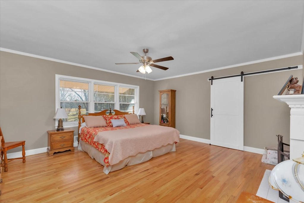 1041 Cedar Road Matthews, GA 30818 - Photo 26 of 47