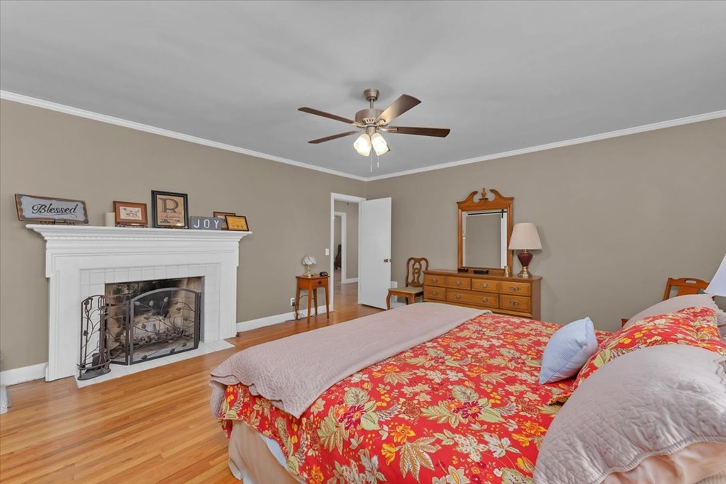 1041 Cedar Road Matthews, GA 30818 - Photo 27 of 47