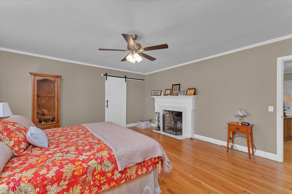 1041 Cedar Road Matthews, GA 30818 - Photo 28 of 47