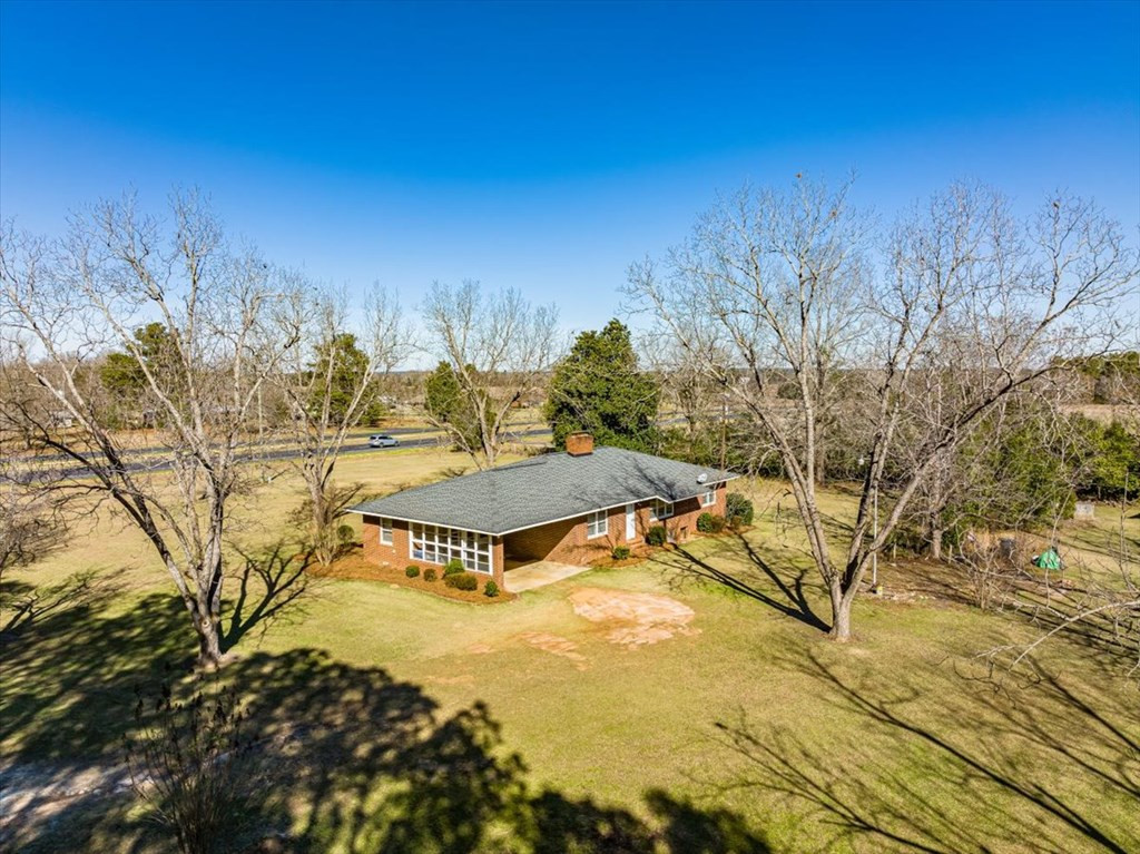 1041 Cedar Road Matthews, GA 30818 - Photo 29 of 47