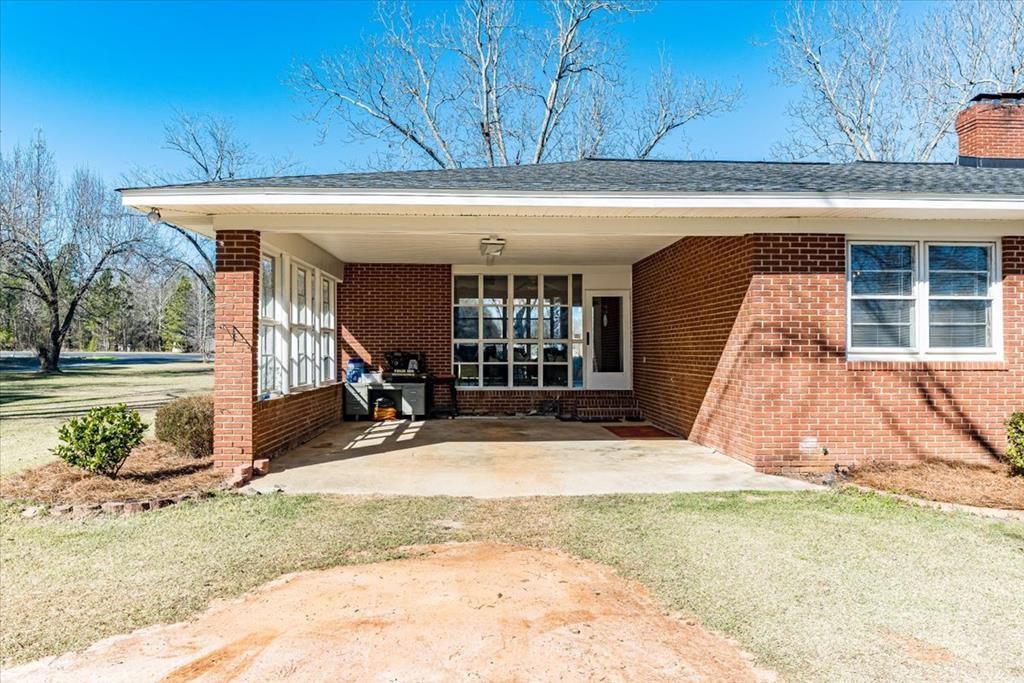 1041 Cedar Road Matthews, GA 30818 - Photo 41 of 47