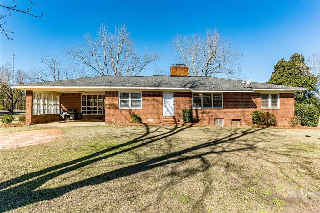 1041 Cedar Road Matthews, GA 30818 - Photo 42 of 47