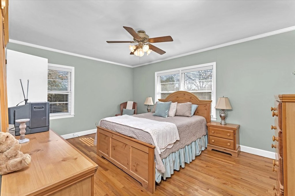 1041 Cedar Road Matthews, GA 30818 - Photo 8 of 47