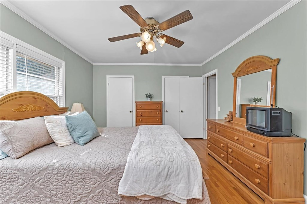 1041 Cedar Road Matthews, GA 30818 - Photo 9 of 47
