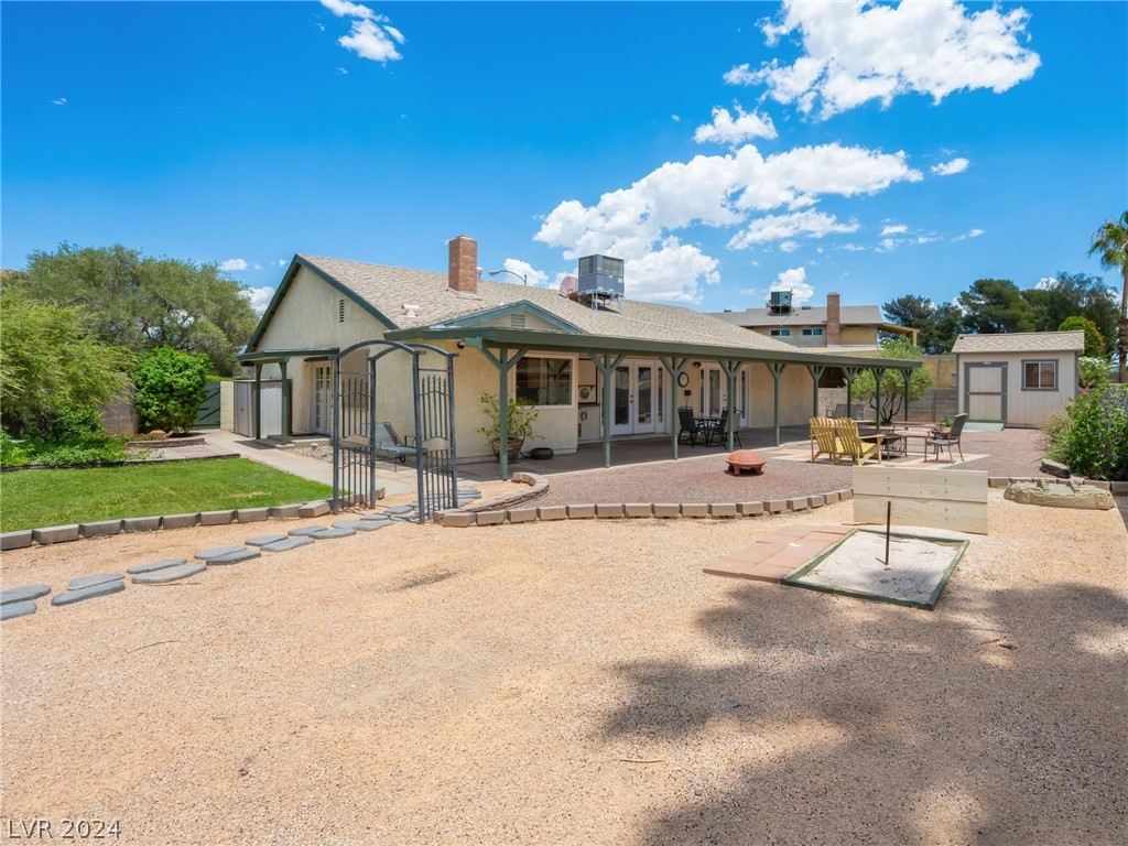 4445 Clear Brook Place Las Vegas, NV 89103 - Photo 49 of 56