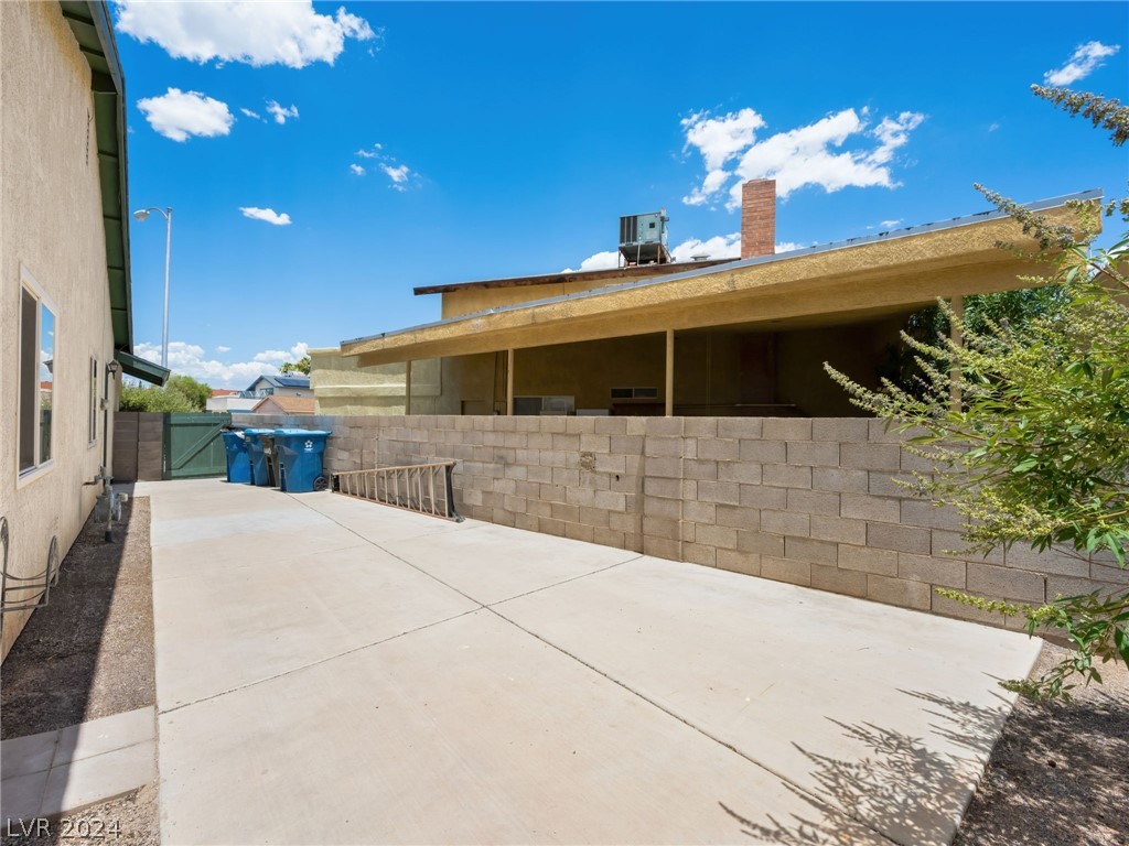 4445 Clear Brook Place Las Vegas, NV 89103 - Photo 52 of 56