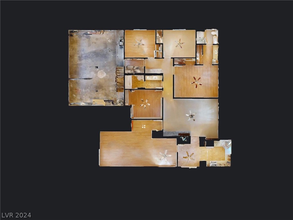 4445 Clear Brook Place Las Vegas, NV 89103 - Photo 53 of 56