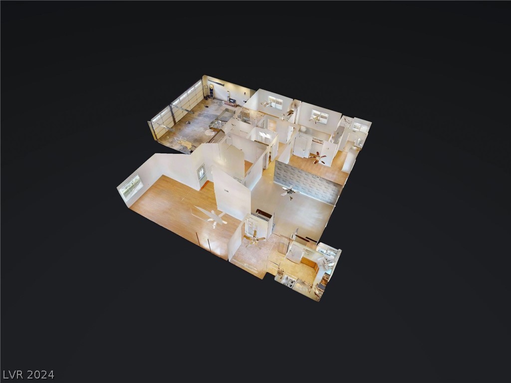 4445 Clear Brook Place Las Vegas, NV 89103 - Photo 54 of 56