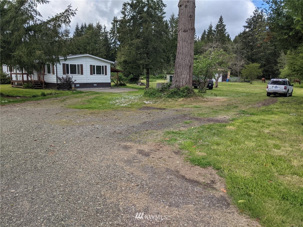 84 Lewis Road Oakville, WA 98568 - Photo 27 of 32 Gallery Image 27