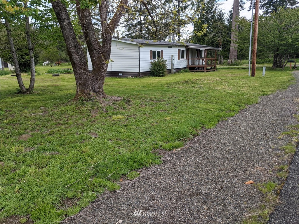 84 Lewis Road Oakville, WA 98568 - Photo 28 of 32 Gallery Image 28