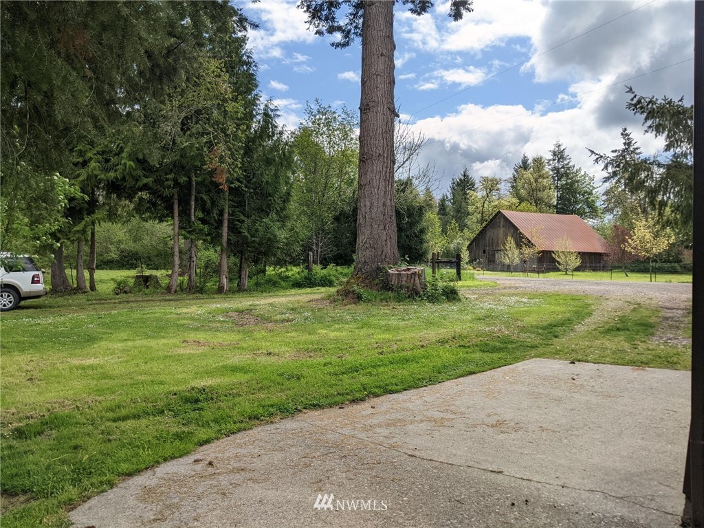 84 Lewis Road Oakville, WA 98568 - Photo 31 of 32 Gallery Image 31