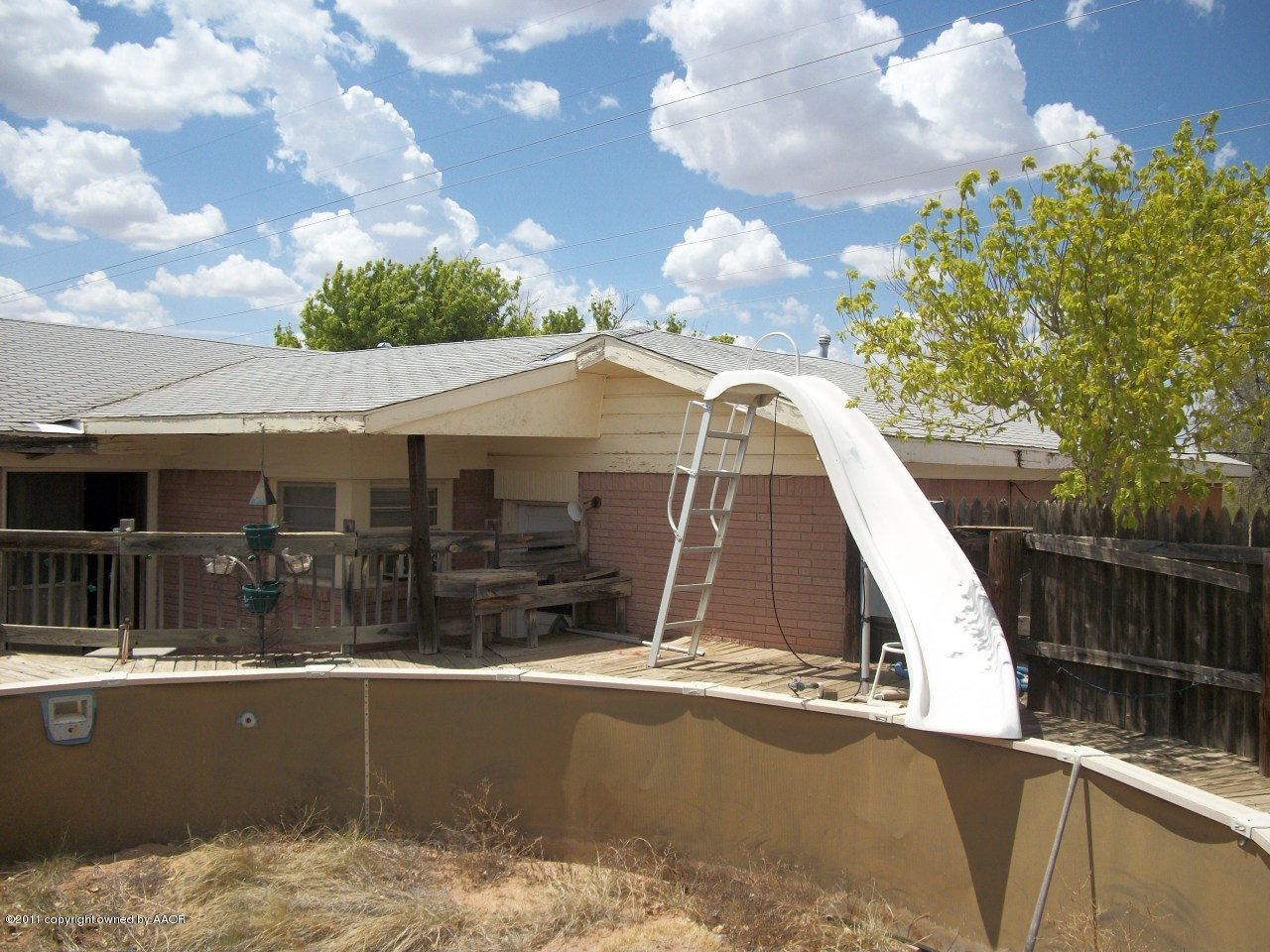 101 Geronimo Road Amarillo, TX 79108 - Photo 20 of 27 Slide