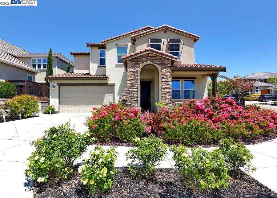 4603 Vasari Street Dublin, CA 94568 - Photo 1 of 1