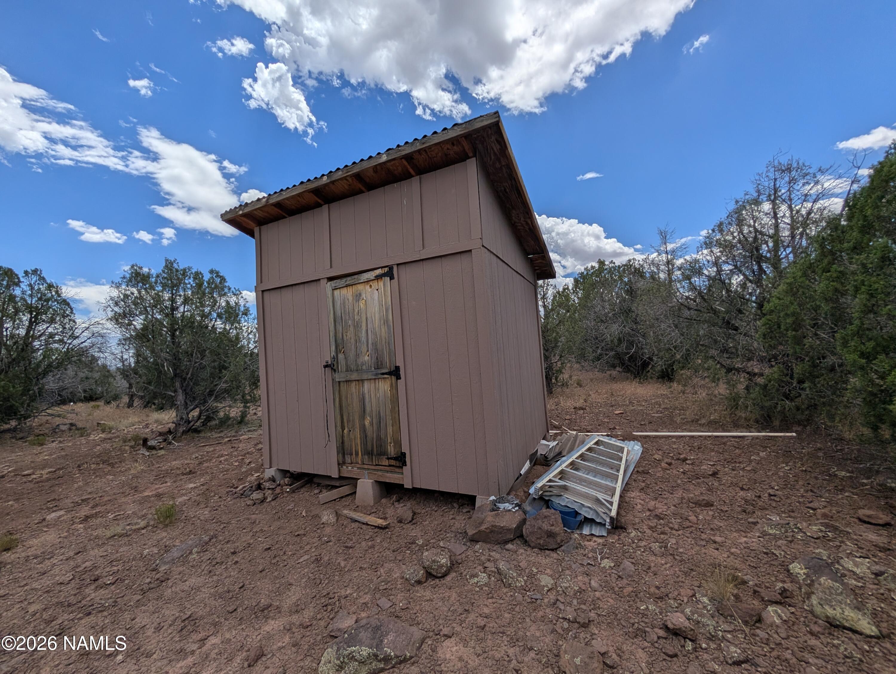 147 Camp Road Ash Fork, AZ 86320 - Photo 15 of 27 PXL_20260625_193302155