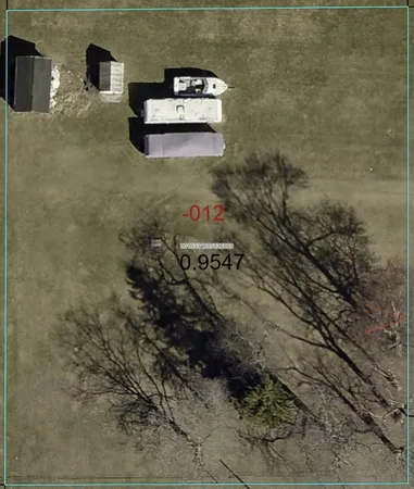$48,000 | 0 State Route 579, Williston, OH 43468