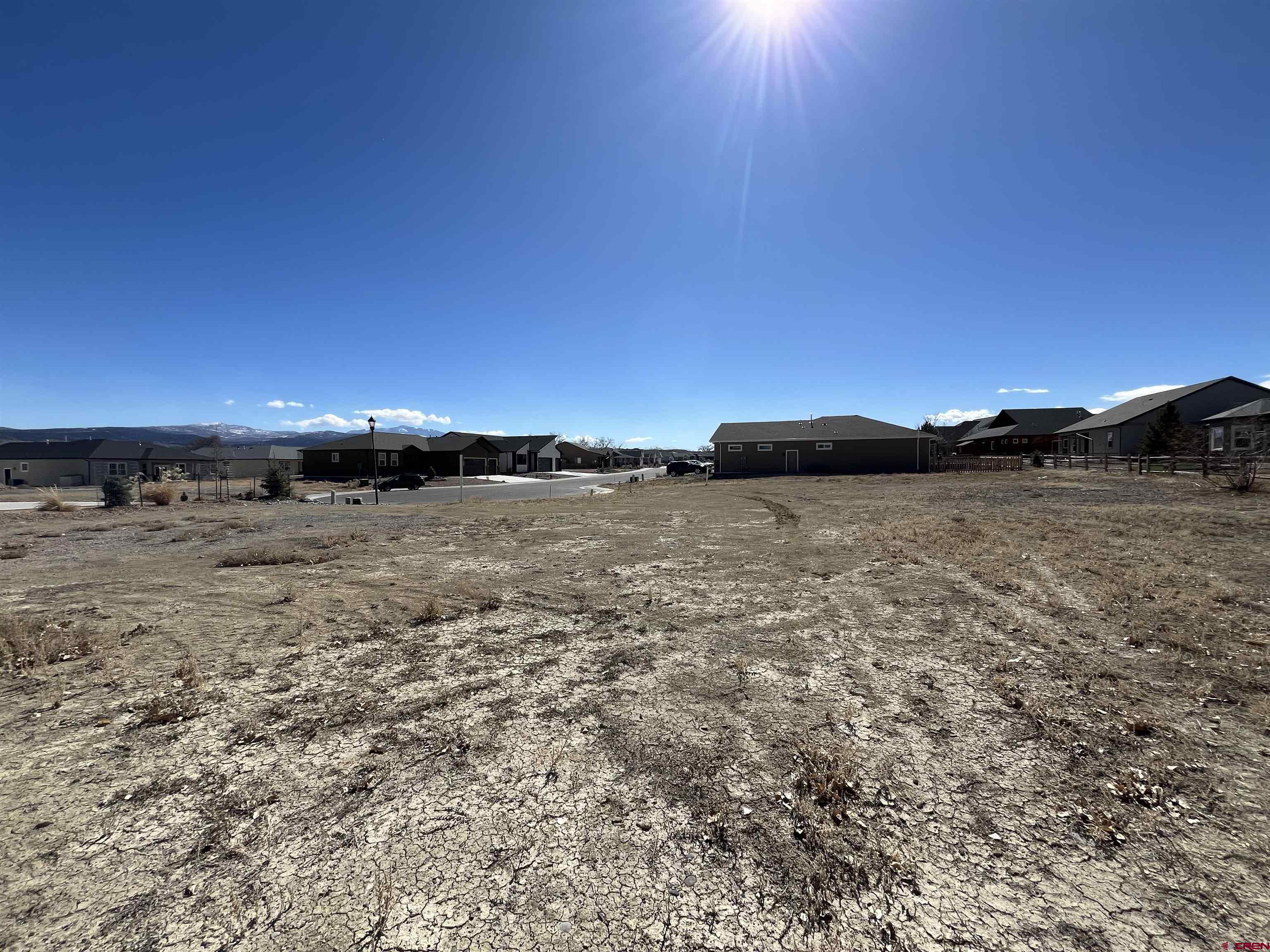 Tbd Mocha Court Montrose, CO 81401 - Photo 15 of 18 a view of beach and an ocean