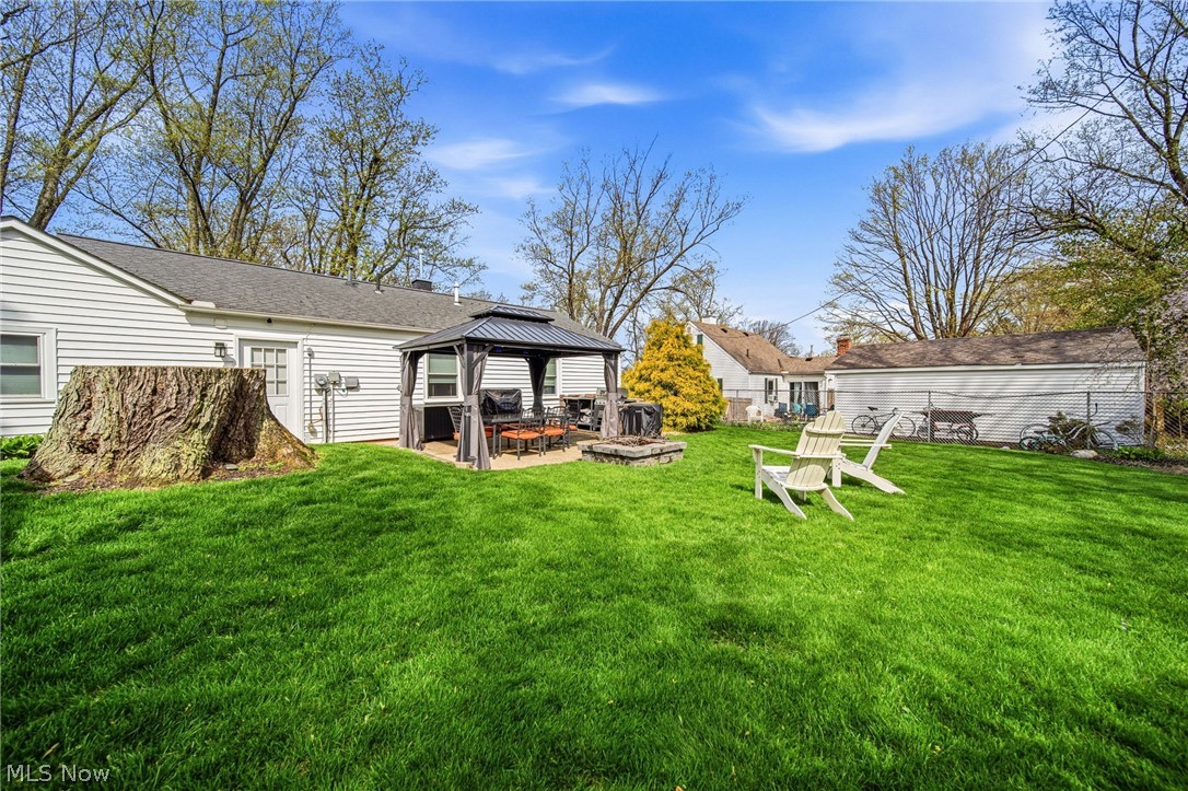 1849 Aberdeen Road Madison, OH 44057 - Photo 13 of 31
