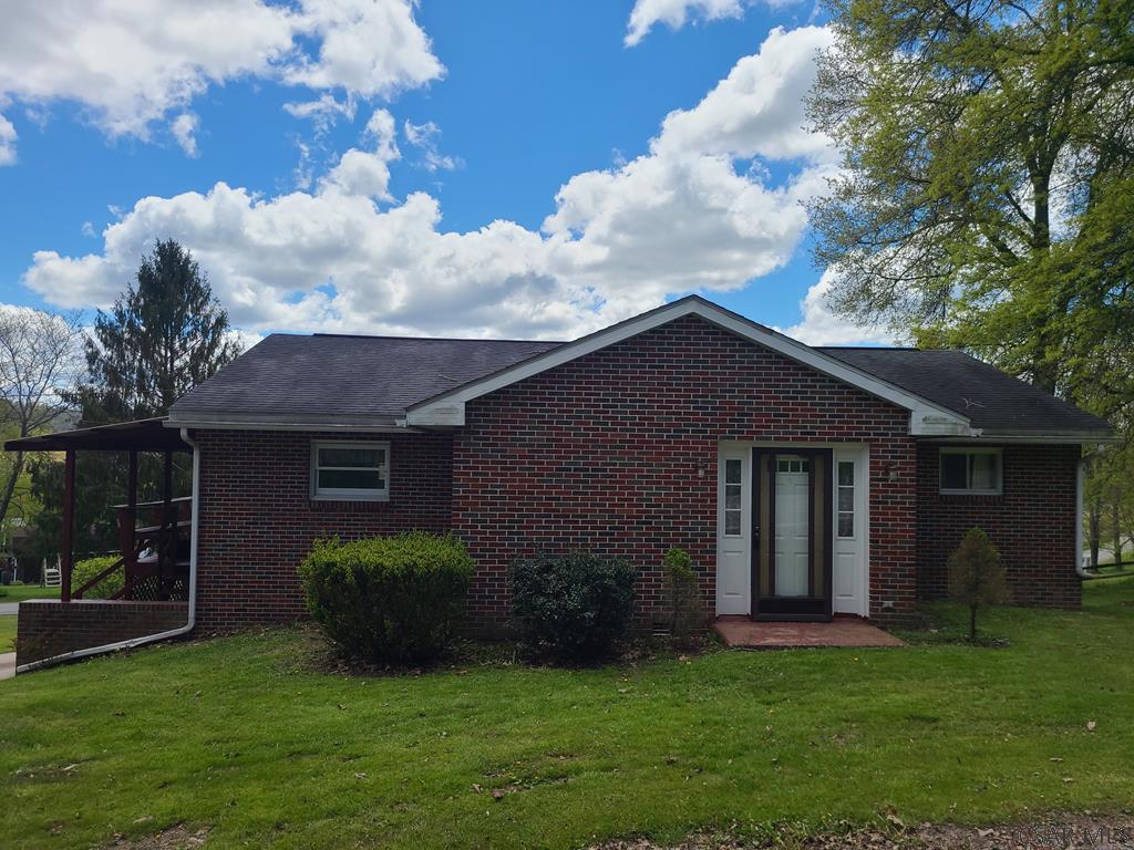 1791 Sculton Road Rockwood, PA 15557 - Photo 1 of 24 Gallery Image 1
