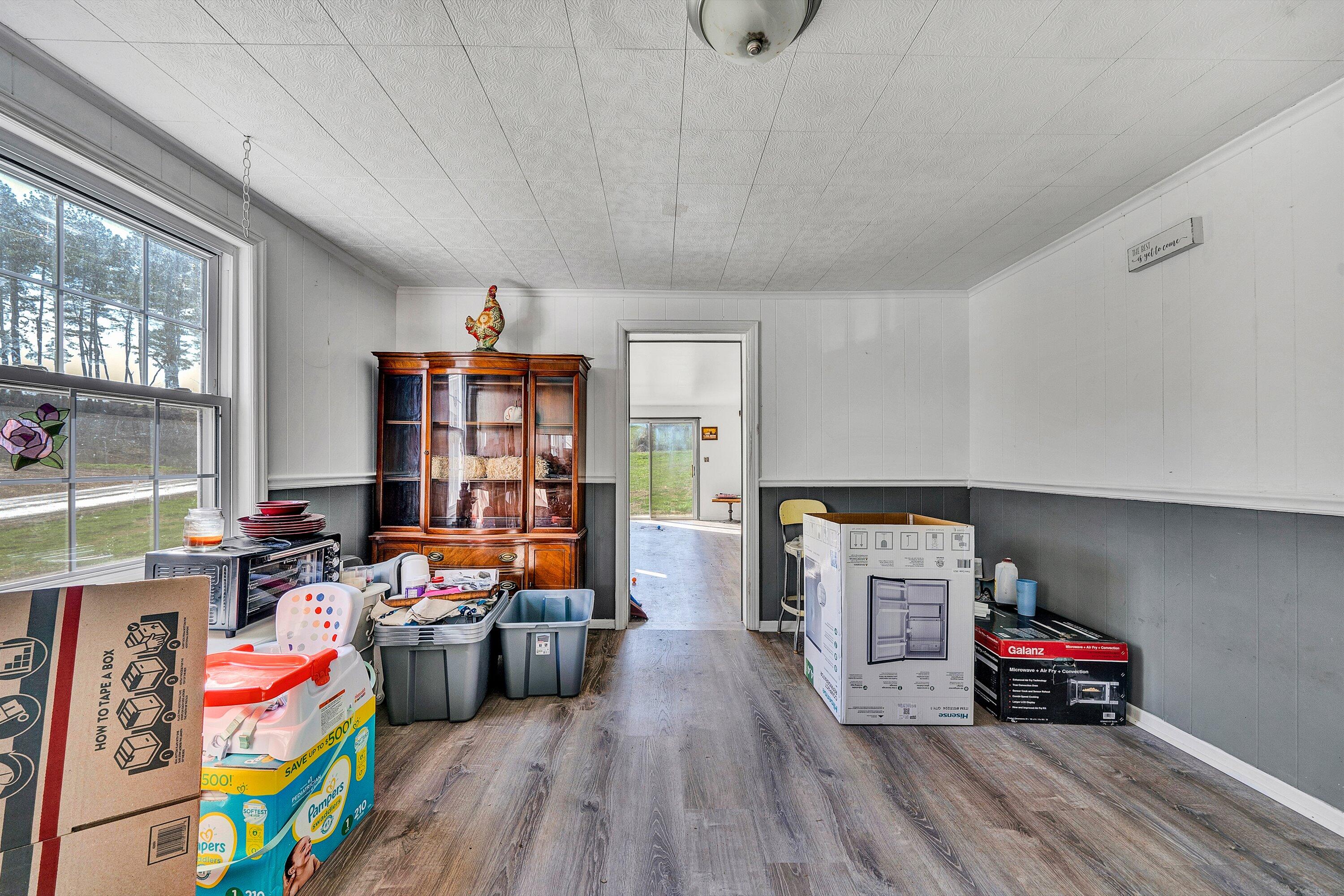 1323 Retreat Road Boones Mill, VA 24065 - Photo 3 of 4 1323 Retreat Rd