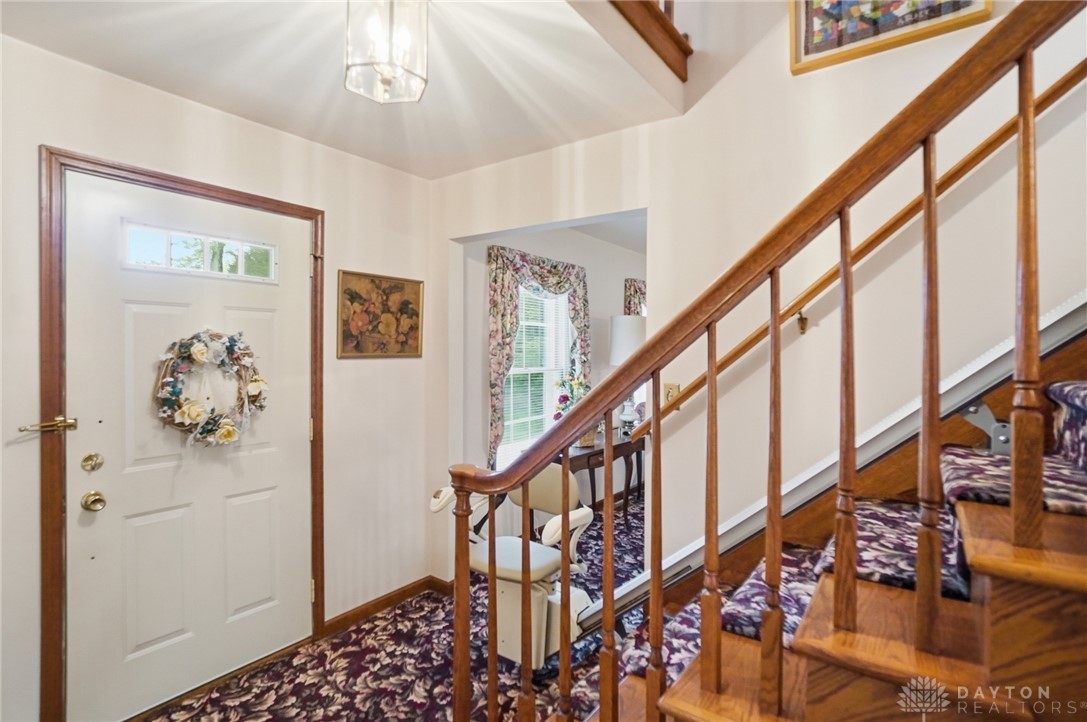 9075 North Hetzler Road Piqua, OH 45356 - Photo 8 of 79