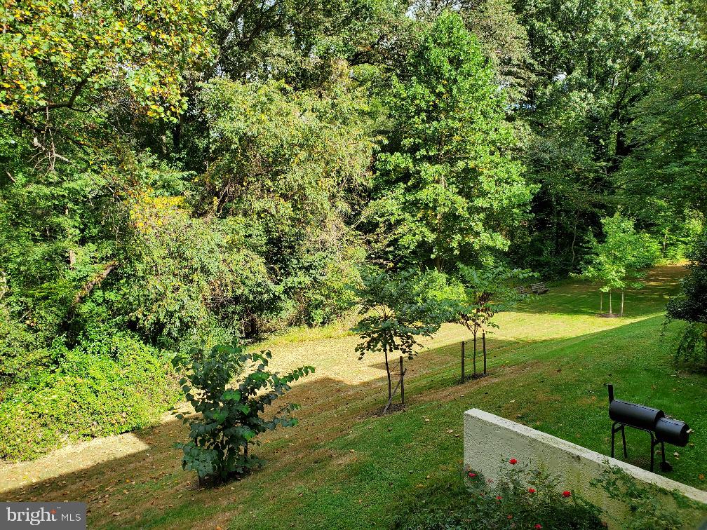 5659 Harpers Farm Road, Unit D Columbia, MD 21044 - Photo 14 of 15 Exterior-Rear