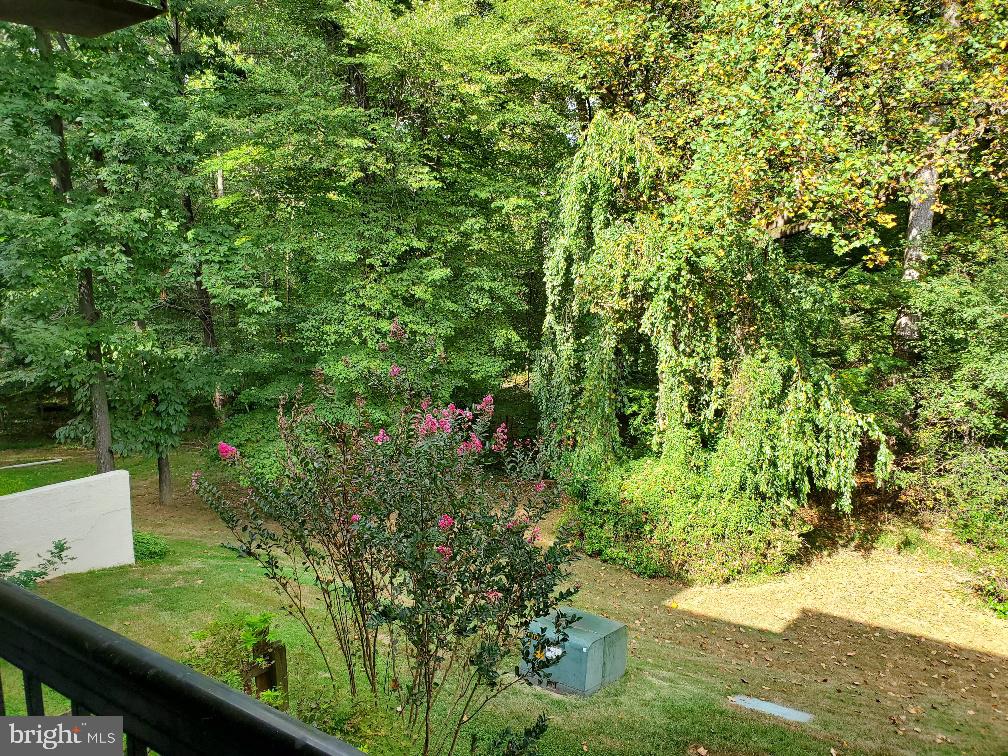 5659 Harpers Farm Road, Unit D Columbia, MD 21044 - Photo 15 of 15 Exterior-Rear