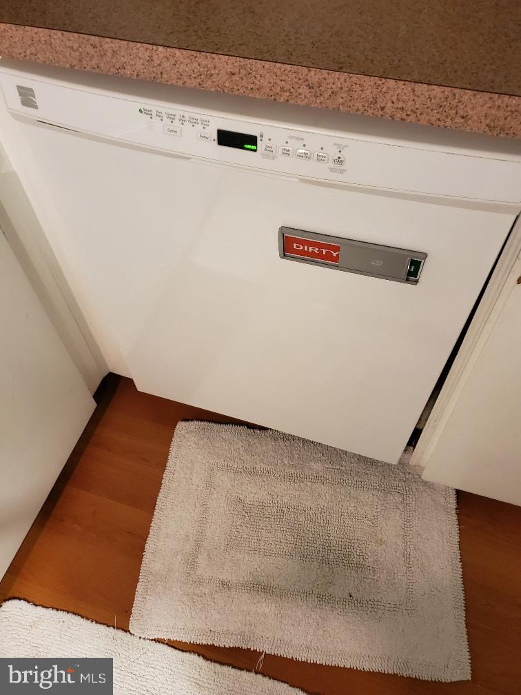 5659 Harpers Farm Road, Unit D Columbia, MD 21044 - Photo 8 of 15 Dishwasher