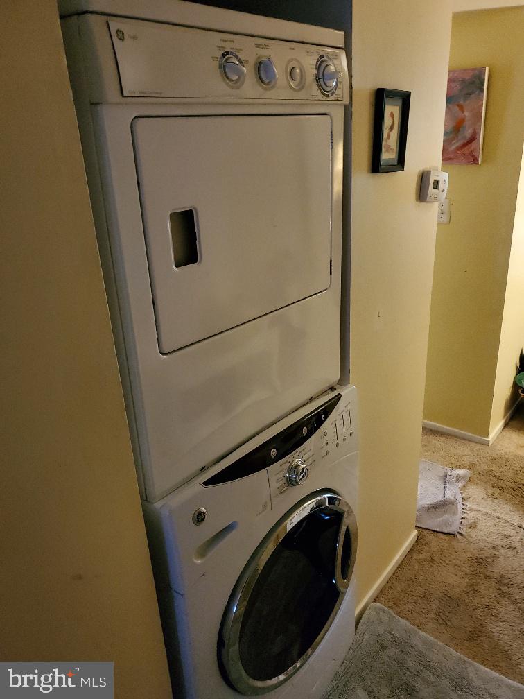 5659 Harpers Farm Road, Unit D Columbia, MD 21044 - Photo 10 of 15 Washer/Dryer