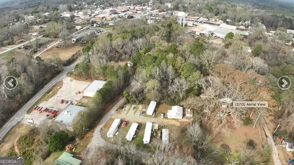 $595,000 | 108 Grant Street, Tallapoosa, GA 30176