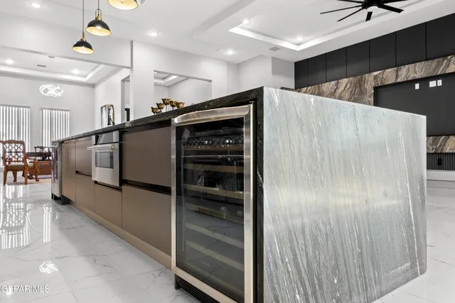 $670,000 | 5421 Doug Allan, El Paso, TX 79932