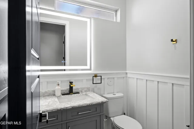 $670,000 | 5421 Doug Allan, El Paso, TX 79932