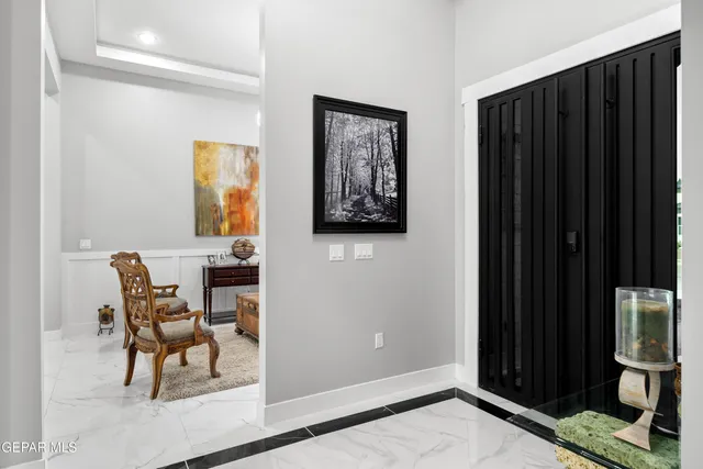 $670,000 | 5421 Doug Allan, El Paso, TX 79932