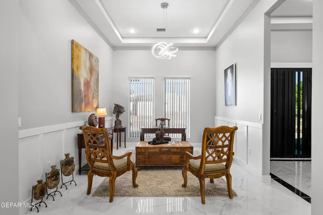 $670,000 | 5421 Doug Allan, El Paso, TX 79932